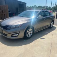 Marks Custom Paint & Collision