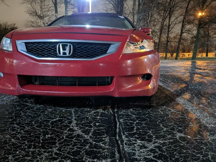 Marks Custom Paint & Collision 6