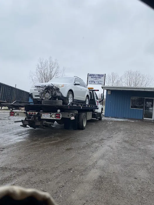 Auto & Truck Recycling 5