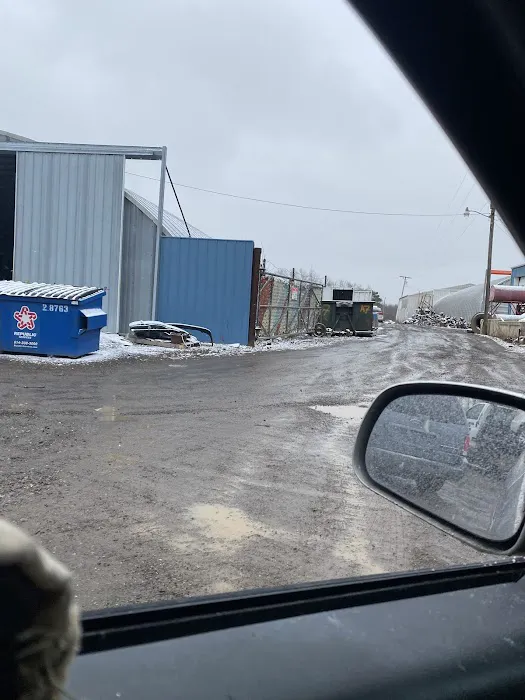 Auto & Truck Recycling 7