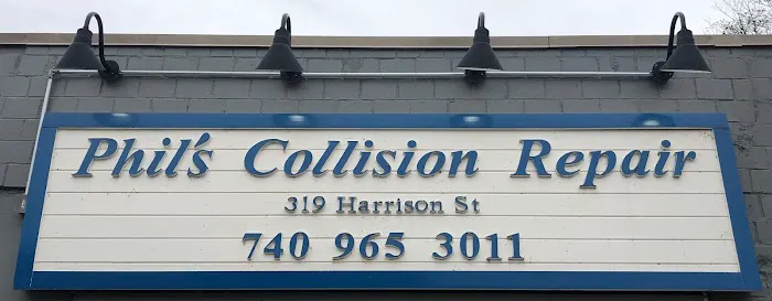 Phil's Collision Repair 0