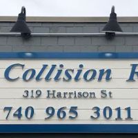 Phil's Collision Repair