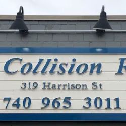 Phil's Collision Repair ico