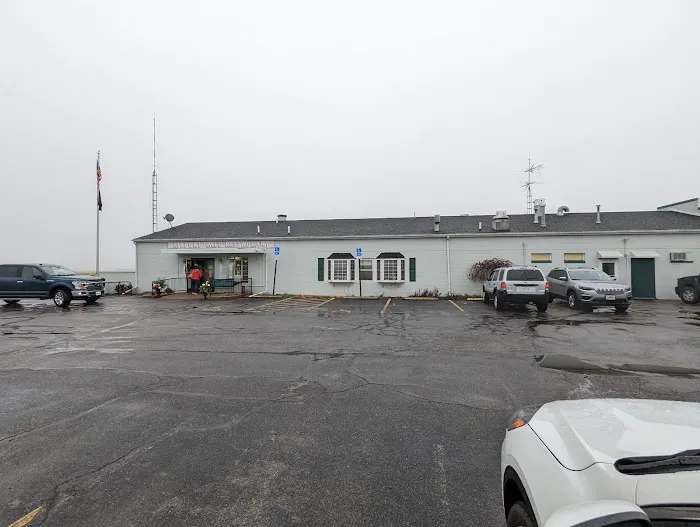 Quick Lane at Buckeye Ford 5
