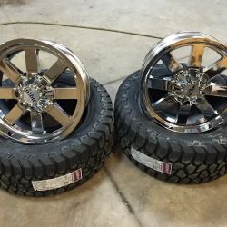 Northern Auto Repair ico
