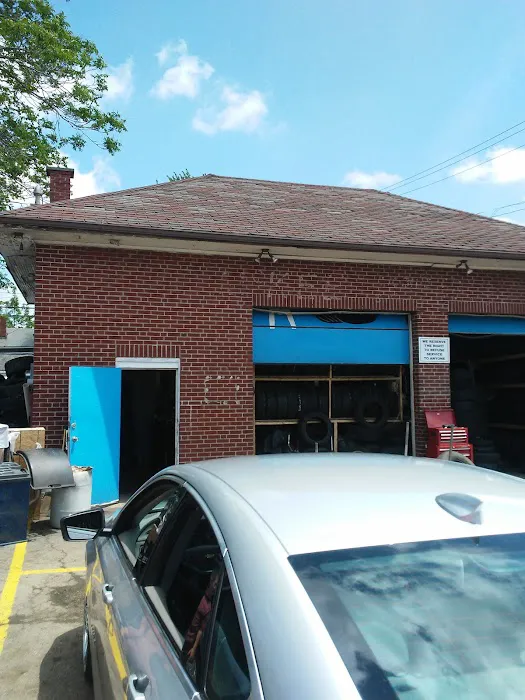 S&M usedTires/Auto Repair 4
