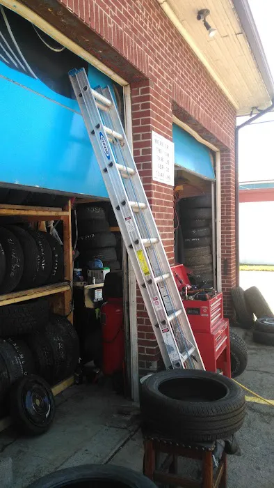 S&M usedTires/Auto Repair 2