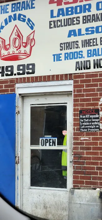 S&M usedTires/Auto Repair 3