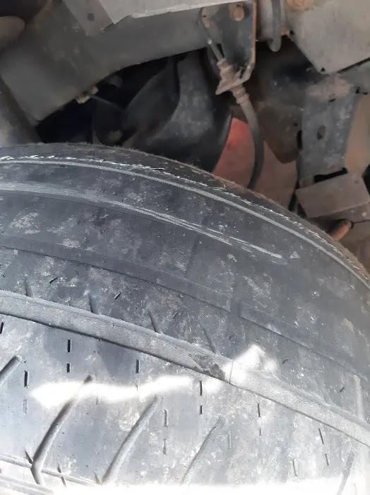 S&M usedTires/Auto Repair 5