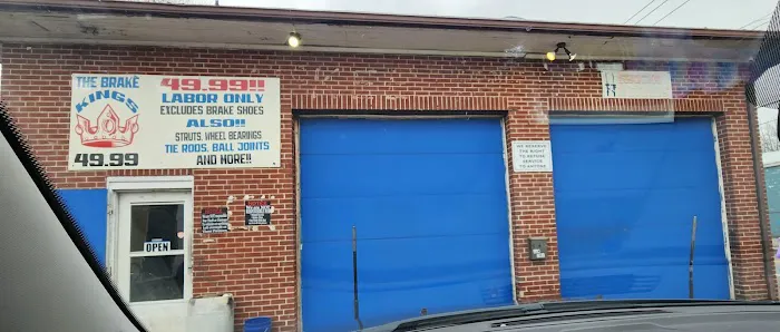 S&M usedTires/Auto Repair 0