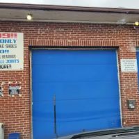 S&M usedTires/Auto Repair
