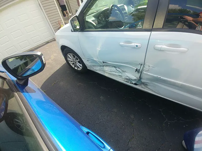 Bowen's Body Shop 2