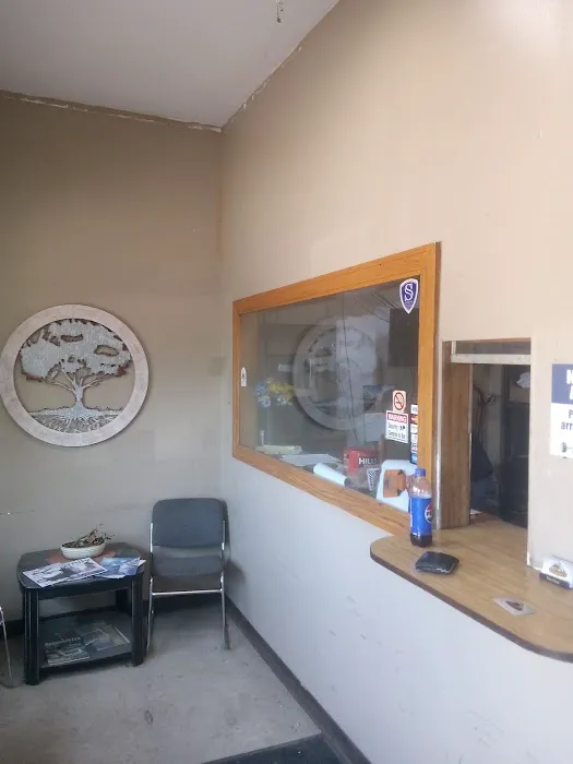 Logan Tire Sales & Services 1