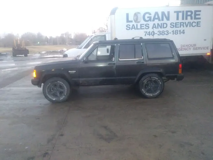 Logan Tire Sales & Services 3