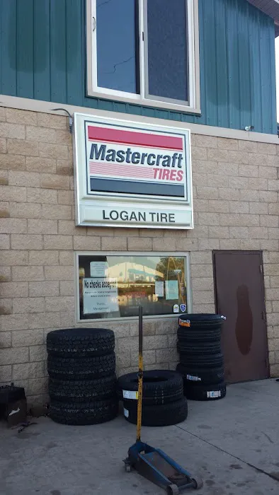 Logan Tire Sales & Services 0
