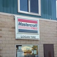 Logan Tire Sales & Services