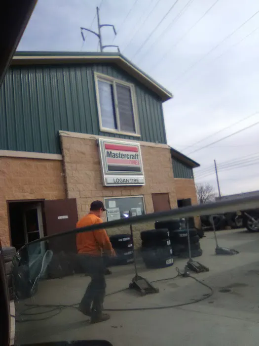 Logan Tire Sales & Services 5