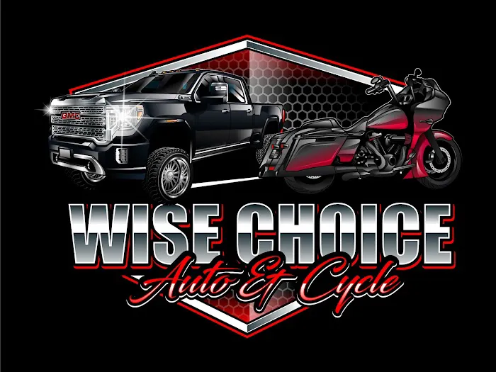 Wise Choice Auto & Cycle 0