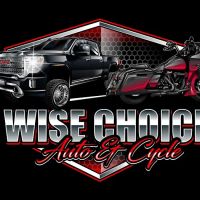 Wise Choice Auto & Cycle