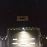 Wrens Tires