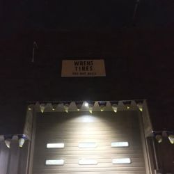 Wrens Tires ico