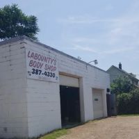 Labounty's Body Shop