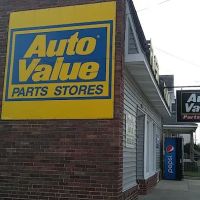 Fast Parts