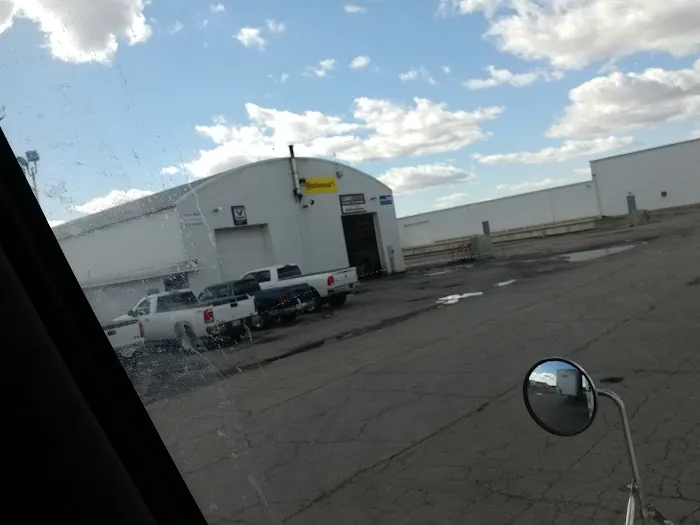 Lube Depot and Tire 0