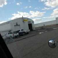 Lube Depot and Tire