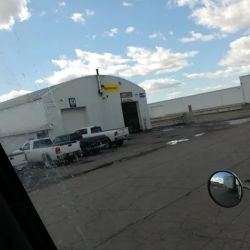Lube Depot and Tire ico