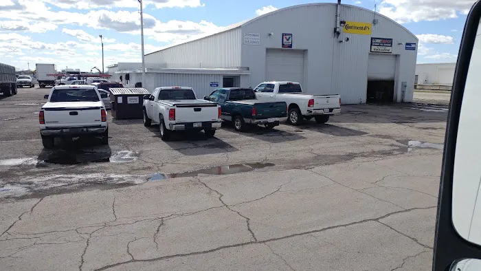 Lube Depot and Tire 1