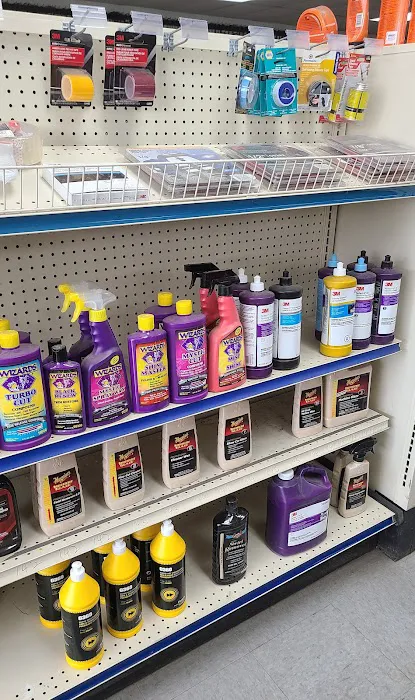 NAPA Auto Parts 1