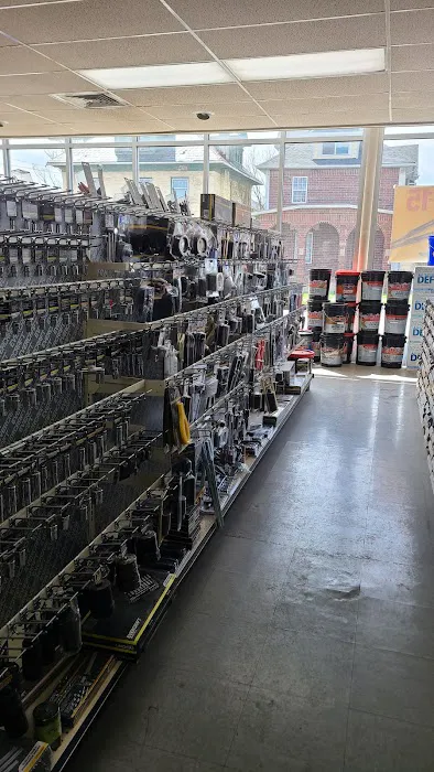 NAPA Auto Parts 0