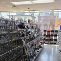 NAPA Auto Parts