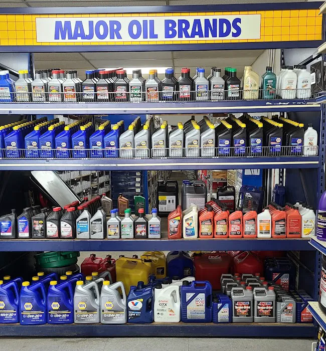 NAPA Auto Parts 4