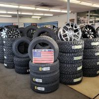 Katz Tires