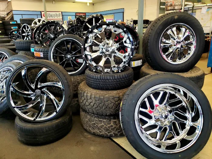 Katz Tires 3