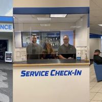 Mathews Honda Marion Service and Parts