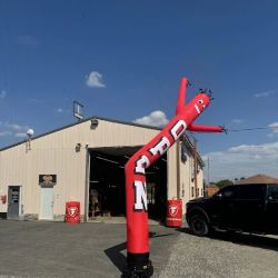 Hensley garage ico