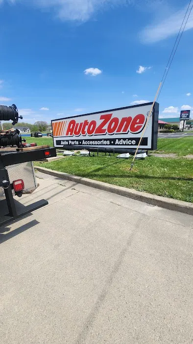 AutoZone Auto Parts 5