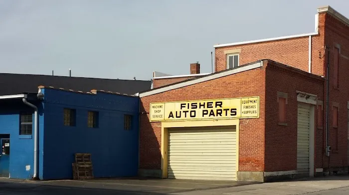 NAPA Auto Parts 5