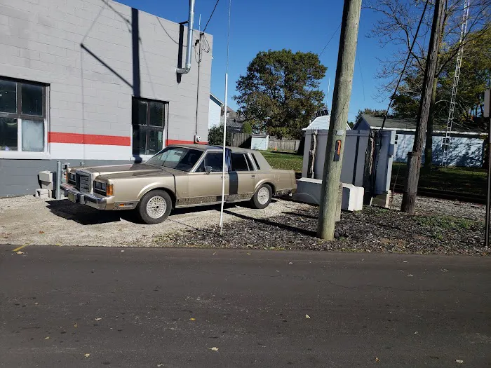 Randy's Tire & Auto Repair Inc 0