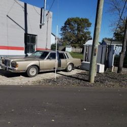 Randy's Tire & Auto Repair Inc ico