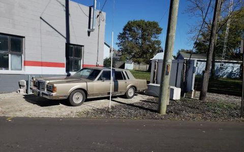 Randy's Tire & Auto Repair Inc