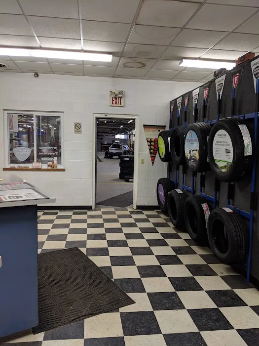 Randy's Tire & Auto Repair Inc 1