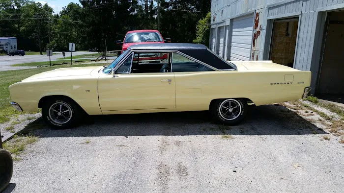 Home Town Garage, LLC 0