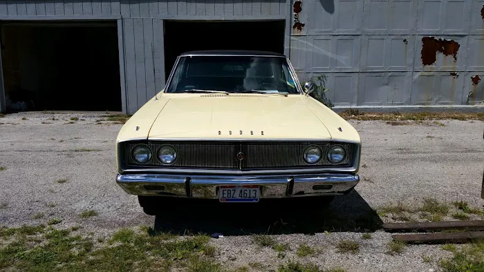 Home Town Garage, LLC 1