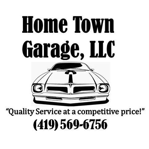 Home Town Garage, LLC 3