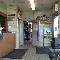 Muffler House