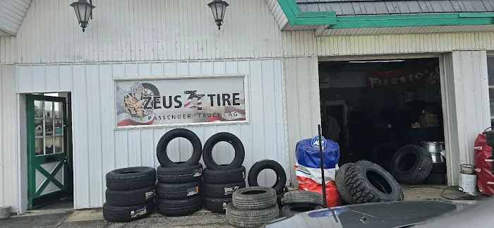 Zeus Tire 1